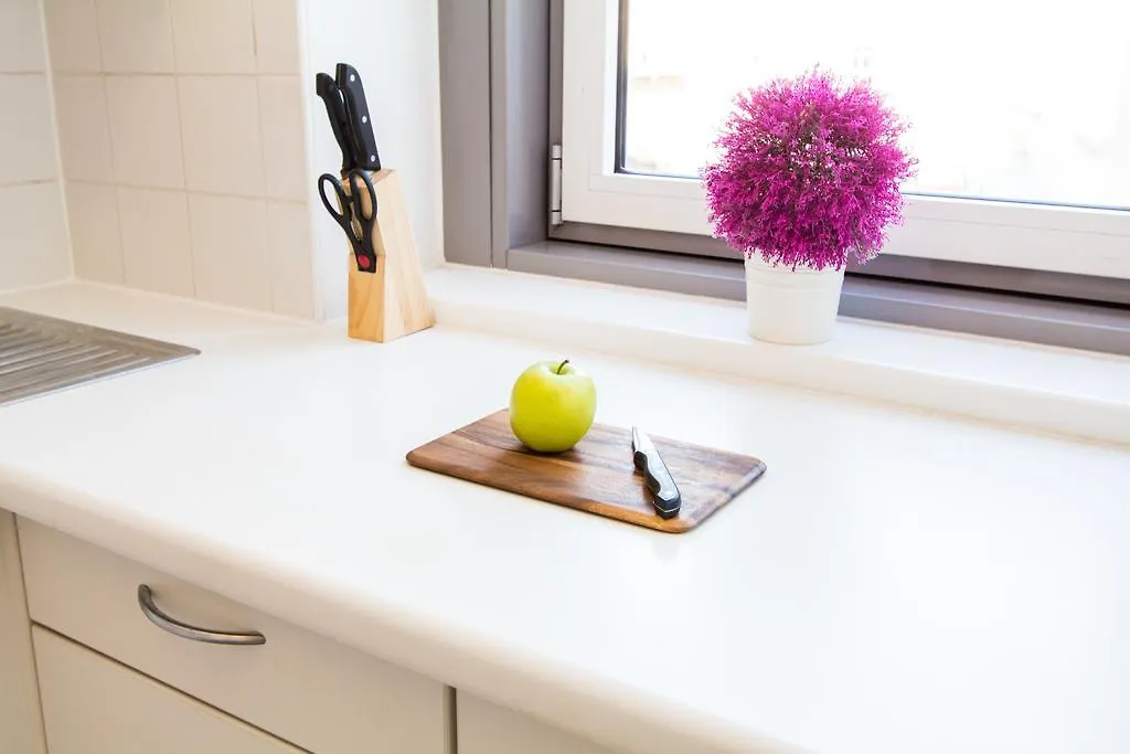 Apartment Hernalser Hauptstrasse Viena 0*,