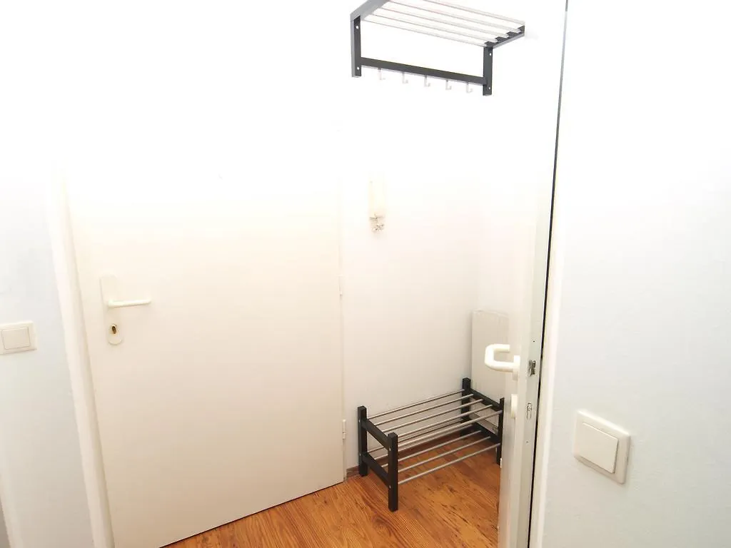 Apartment Hernalser Hauptstrasse Viena