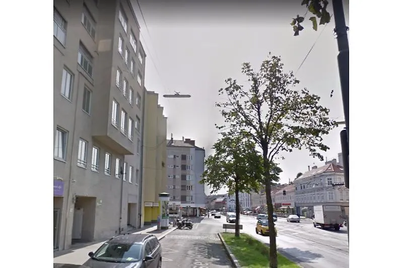 Apartment Hernalser Hauptstrasse Viena 0*,  Austria